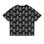 rarelyseen street shirt