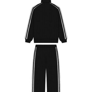 Home rarelyseen track suit