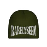 rarelyseen beanie rarelyseen beanie