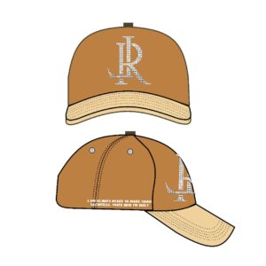 Home rarelyseen stylish cap