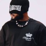 rarelyseen beanie rarelyseen beanie