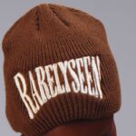 rarelyseen beanie rarelyseen beanie